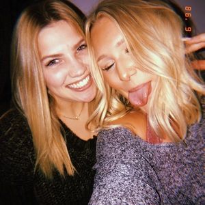 Meet your Posher, Stacey